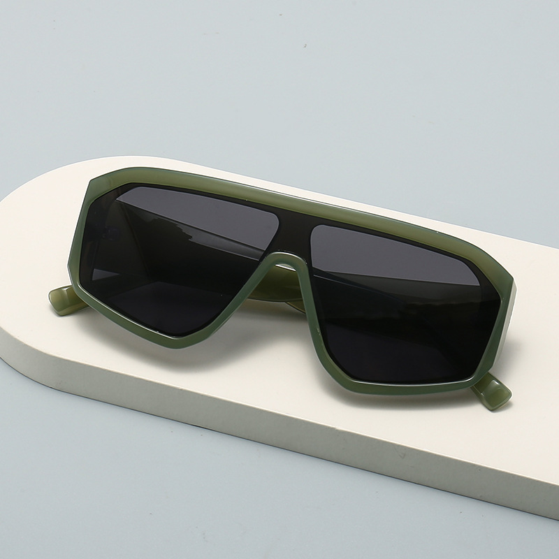 Outdoor Sport Activity - New Y2K Large Frame Joined Body