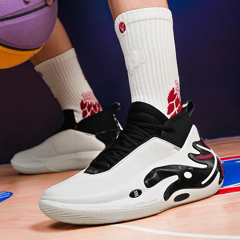 Outdoor Sport Court Flooring - Super Cool Basketball Boots Unisex Luxury