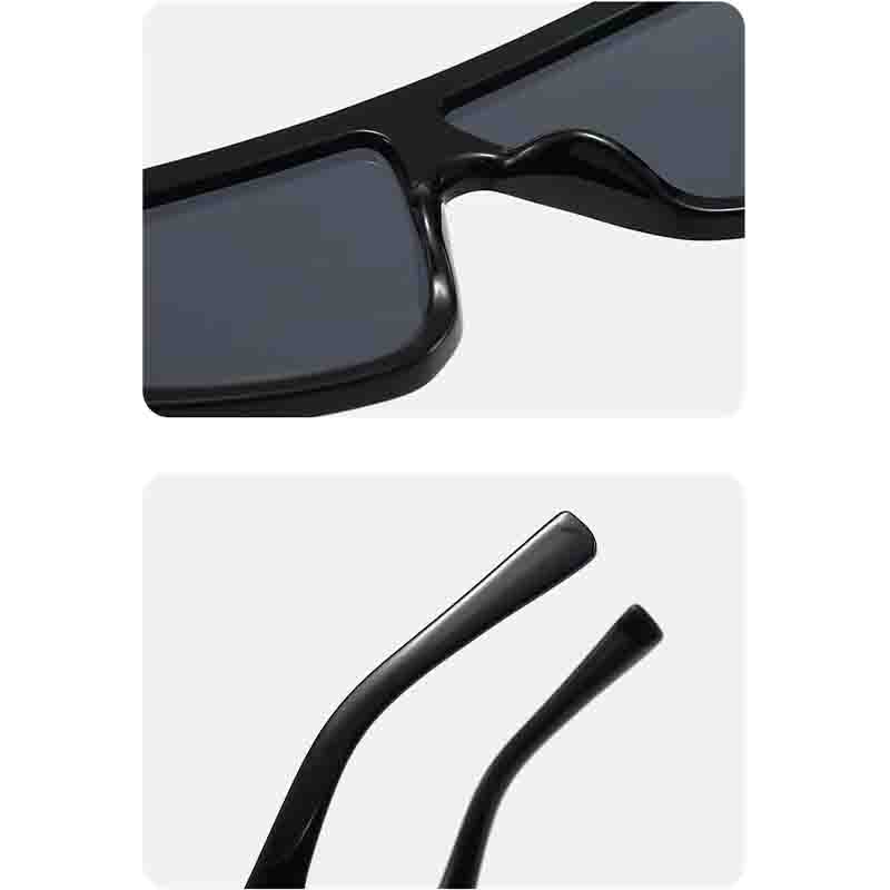 New Y2K Large Frame Joined Bod - Outdoor Sport Activity recension och pris