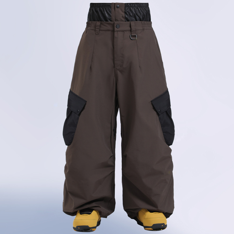 2025 Outdoor Sport Mountain Ma - Outdoor Sport Waterproof Pants recension och pris