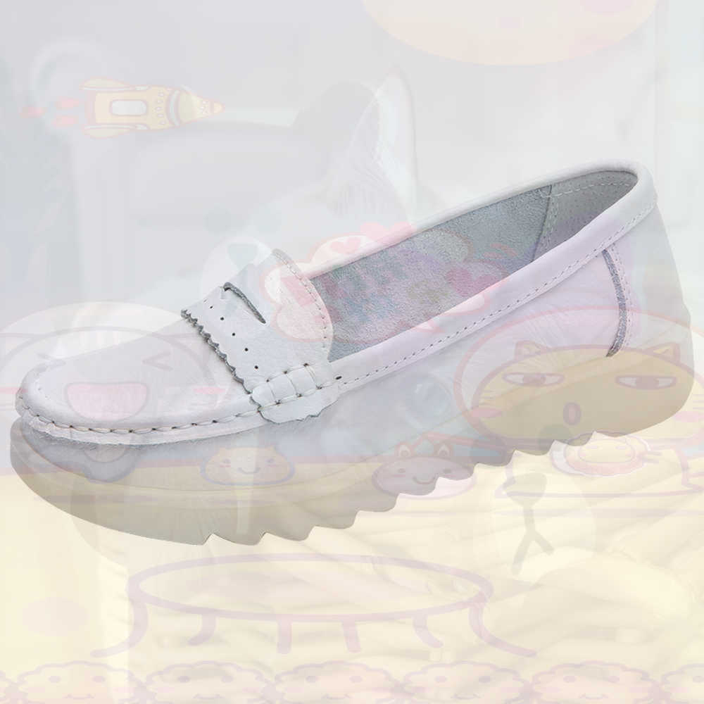 Moccasin Driving Teenage Sneak - Outdoor Sport Uk recension och pris
