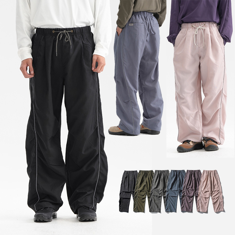 Outdoor Reflective Strip Quick - Outdoor Sport Waterproof Pants recension och pris