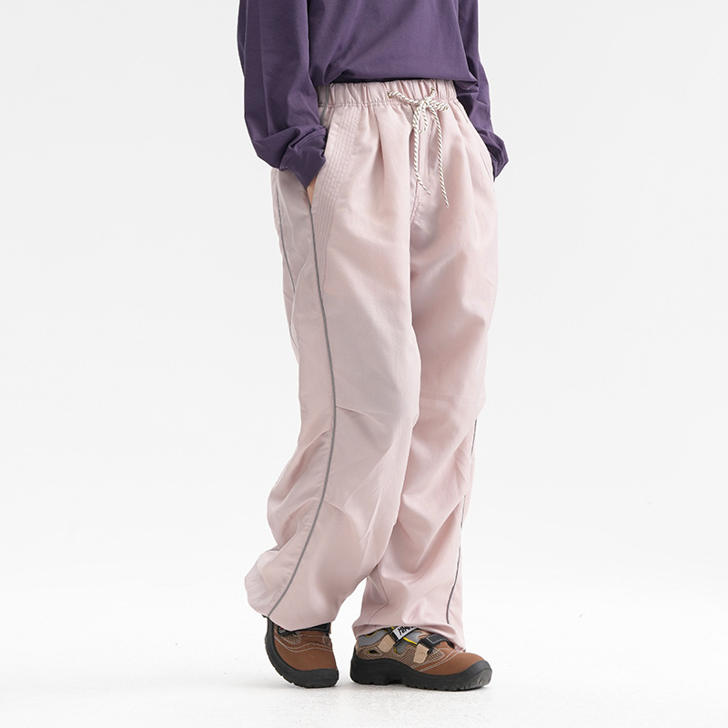 Outdoor Reflective Strip Quick - Outdoor Sport Waterproof Pants recension och pris