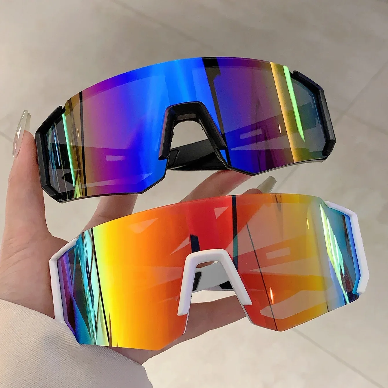 Outdoor Sports Sunglasses for  - Outdoor Sport Activity recension och pris