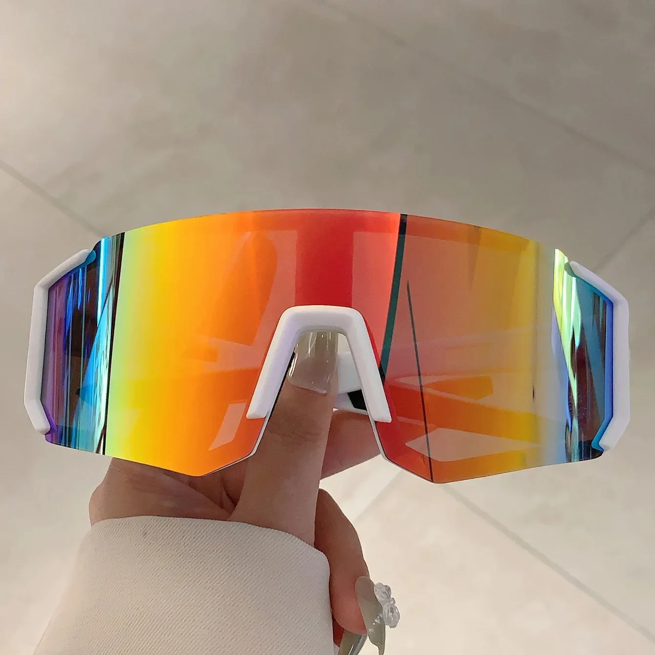 Outdoor Sports Sunglasses for  - Outdoor Sport Activity recension och pris