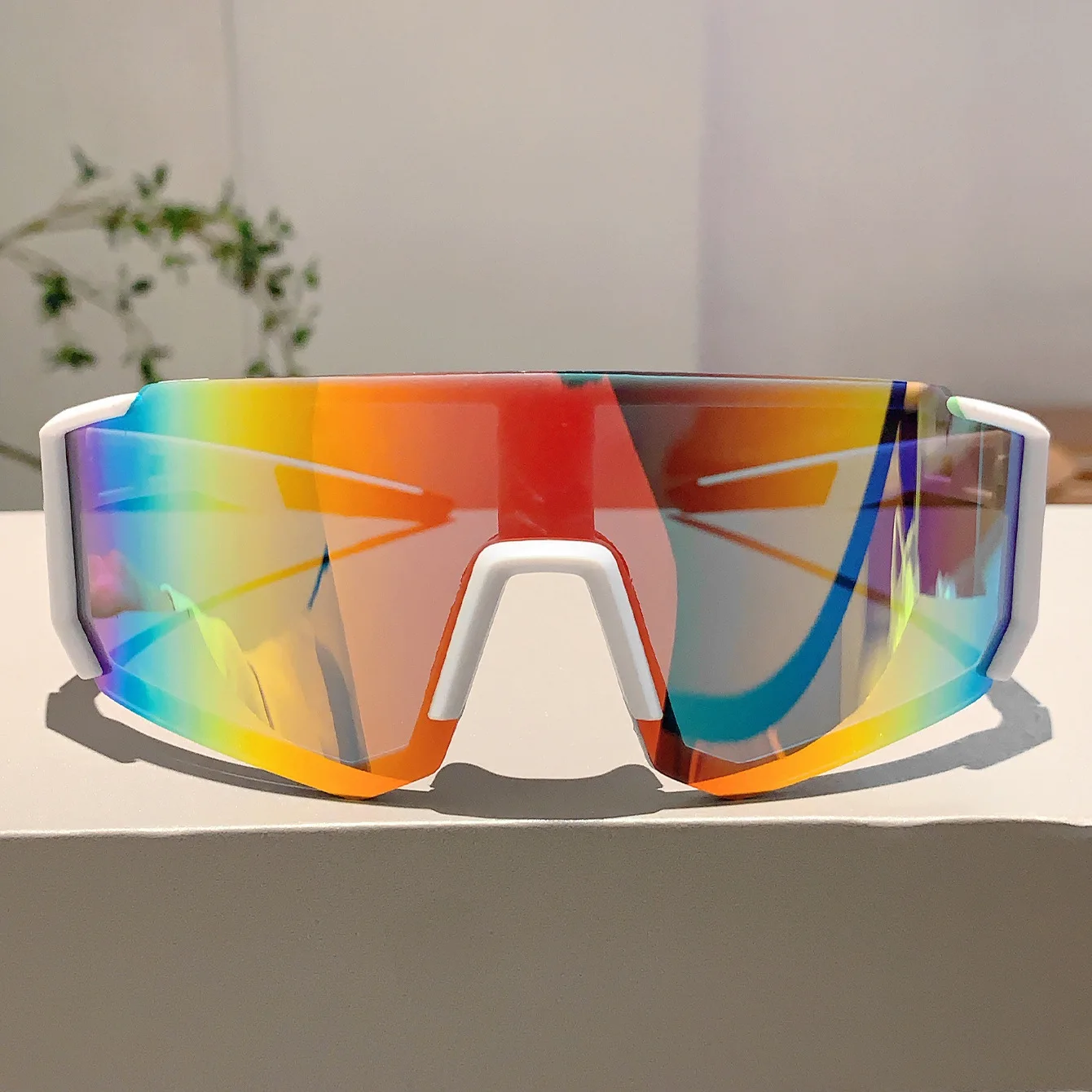Outdoor Sports Sunglasses for  - Outdoor Sport Activity recension och pris
