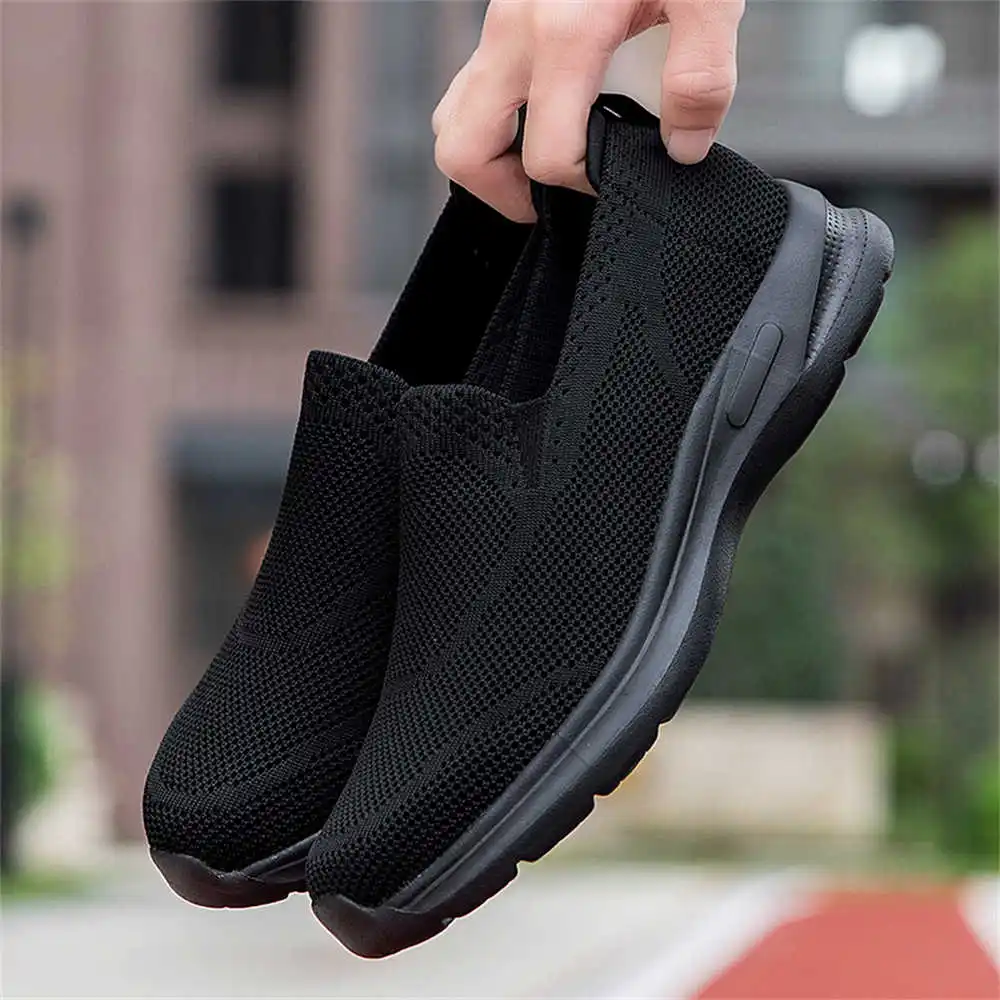 Without Lace Net Man's Boots F - Outdoor Sport Uk recension och pris