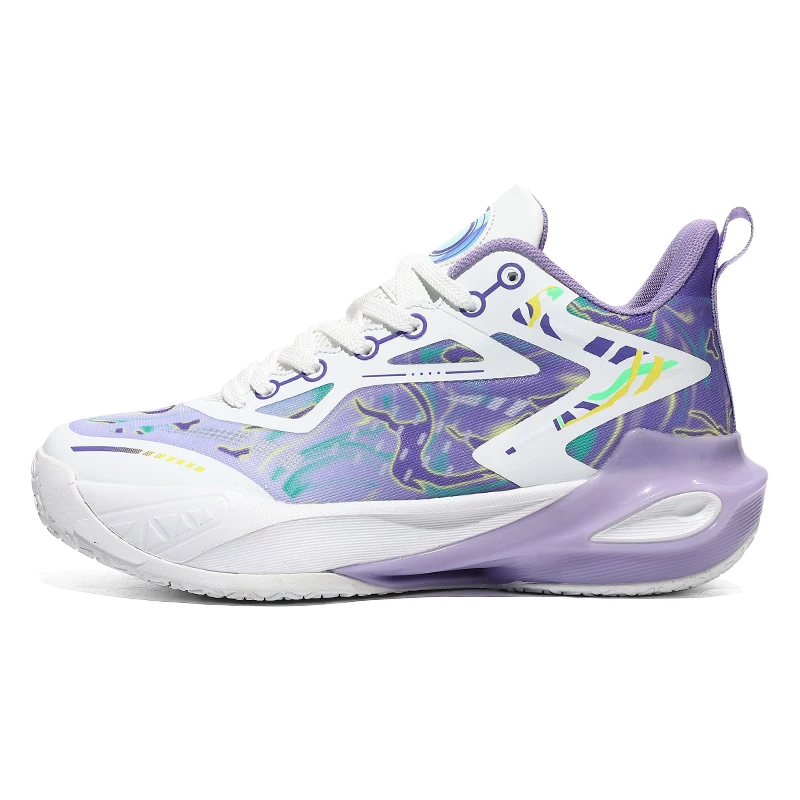 New Basketball Shoes For Unise - Outdoor Sport Court Flooring recension och pris
