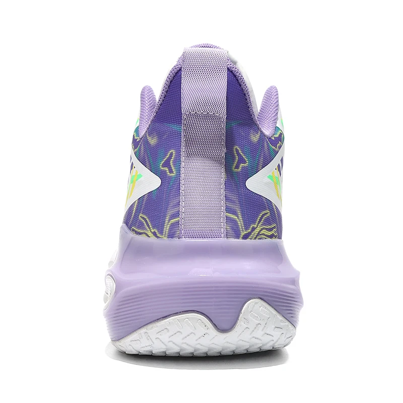 New Basketball Shoes For Unise - Outdoor Sport Court Flooring recension och pris