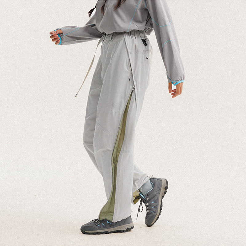 Side Zipper Outdoor Sport Wate - Outdoor Sport Waterproof Pants recension och pris
