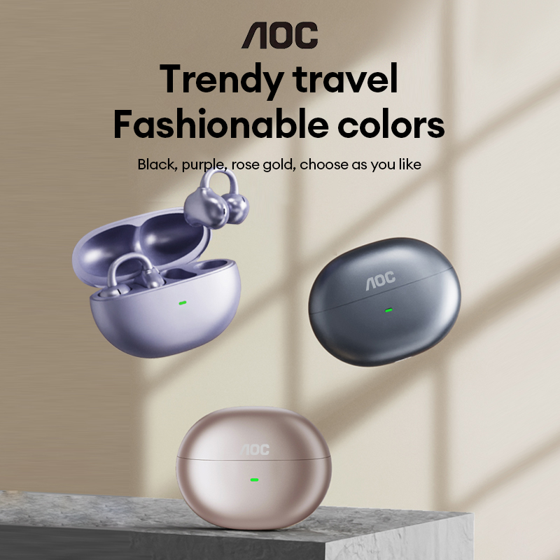 AOC ACD2544 Wireless Bluetooth - Outdoor Sport Is recension och pris