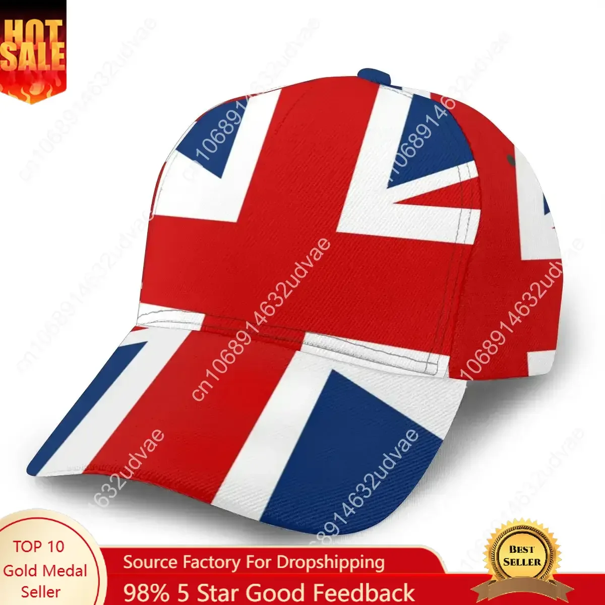 UK British Flag Outdoor Sport  - Outdoor Sport Uk recension och pris