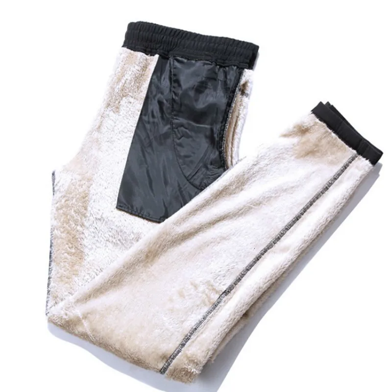 4XL Winter Plus Velvet Windpro - Outdoor Sport Waterproof Pants recension och pris