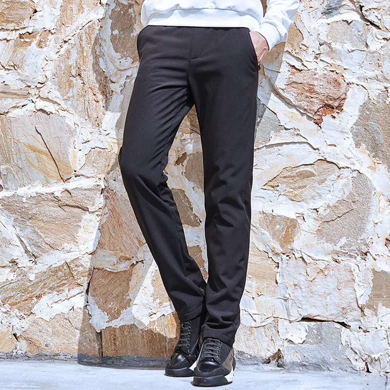 4XL Winter Plus Velvet Windpro - Outdoor Sport Waterproof Pants recension och pris