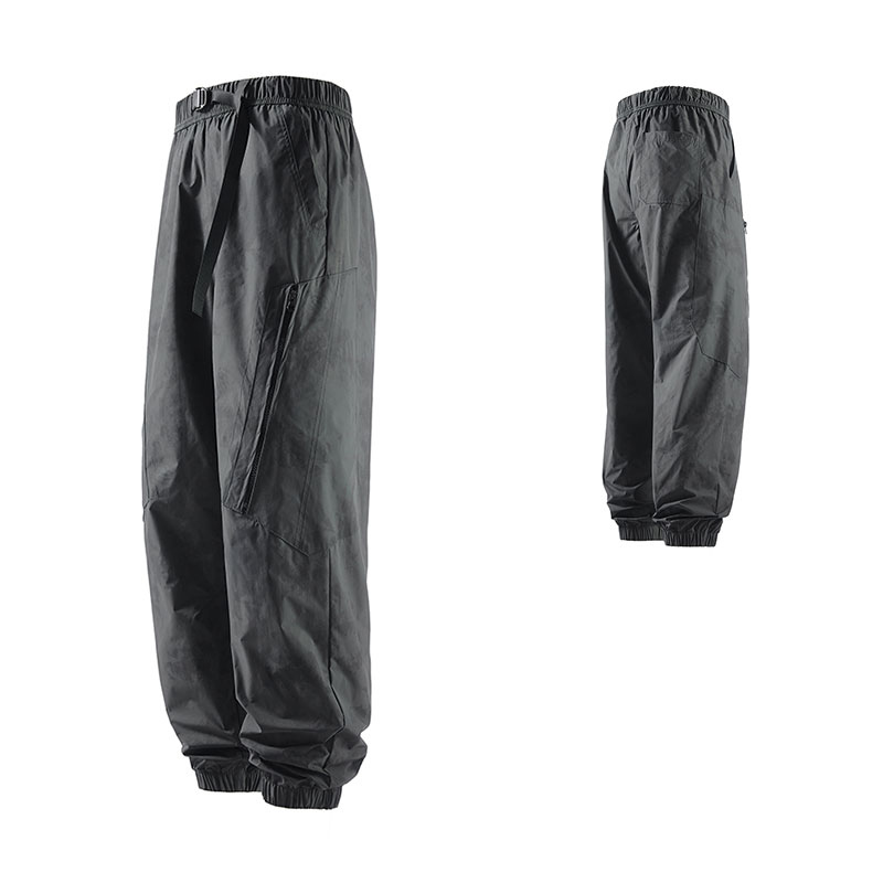 Spring Summer Men Outdoor Hiki - Outdoor Sport Waterproof Pants recension och pris