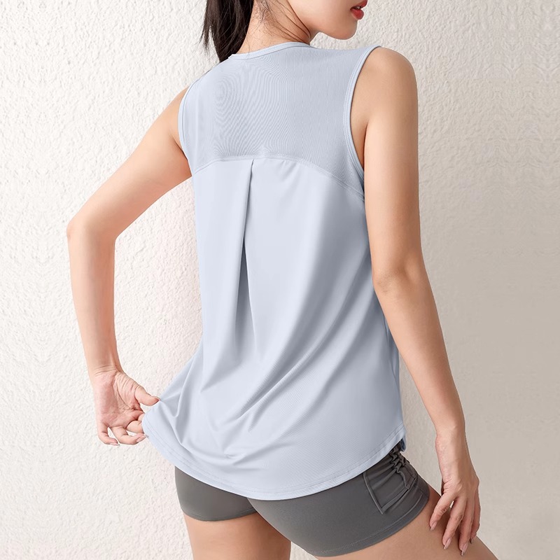 Women's Loose Quick-Dry Sports - Trail Running Vest recension och pris