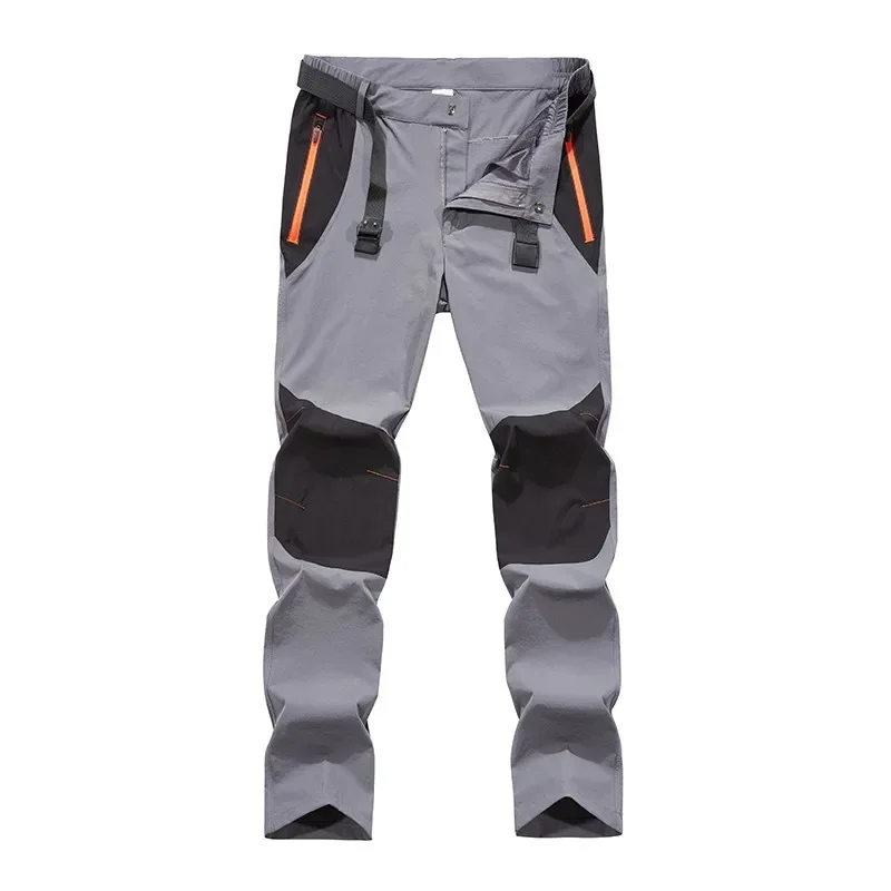 New Men Waterproof Cargo Pants - Outdoor Sport Waterproof Pants recension och pris