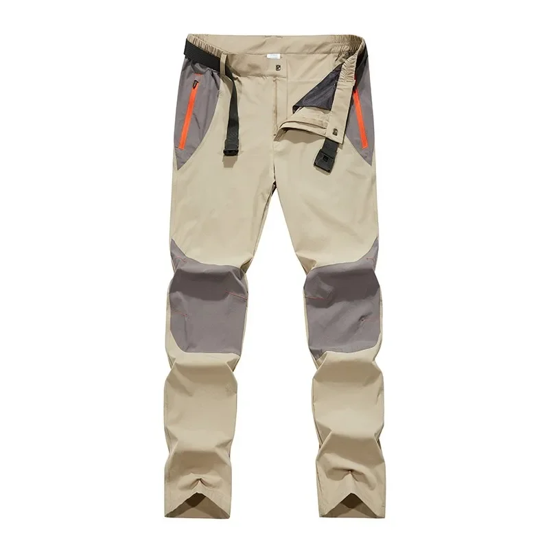 New Men Waterproof Cargo Pants - Outdoor Sport Waterproof Pants recension och pris