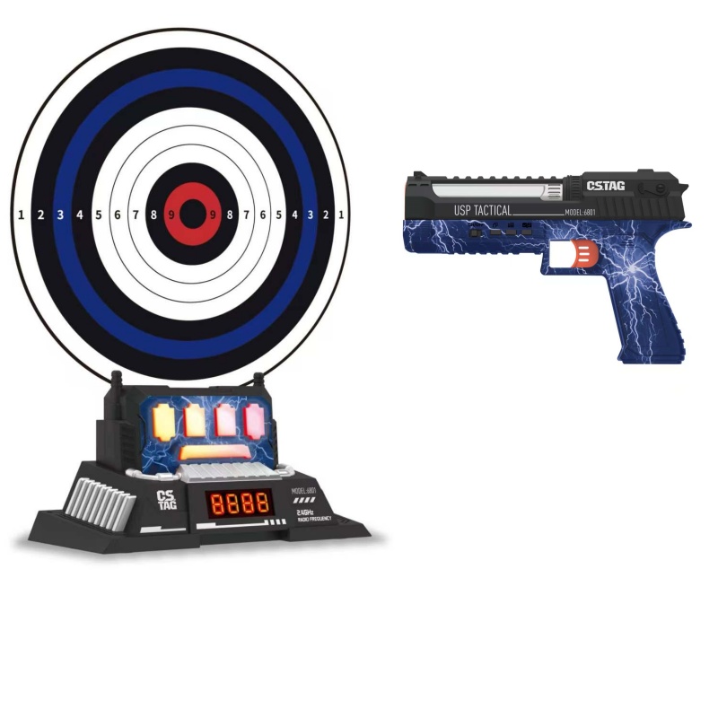 CSTAG AI Target Shooting Compe - Outdoor Sport Activity recension och pris