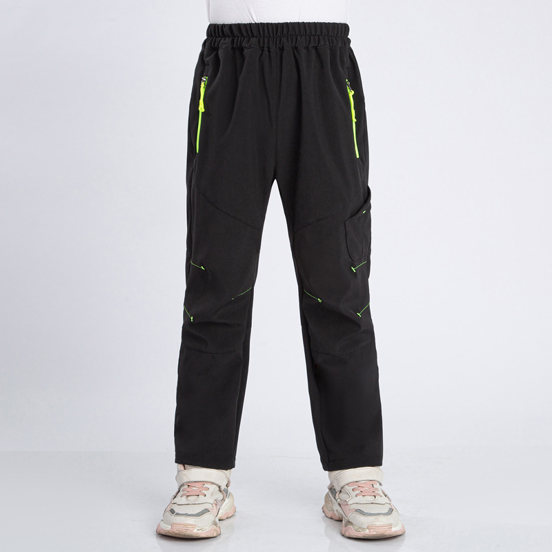Children's Hiking Pants Waterp - Outdoor Sport Waterproof Pants recension och pris
