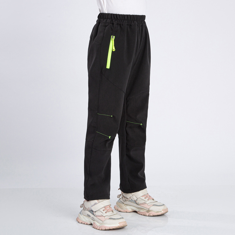 Children's Hiking Pants Waterp - Outdoor Sport Waterproof Pants recension och pris