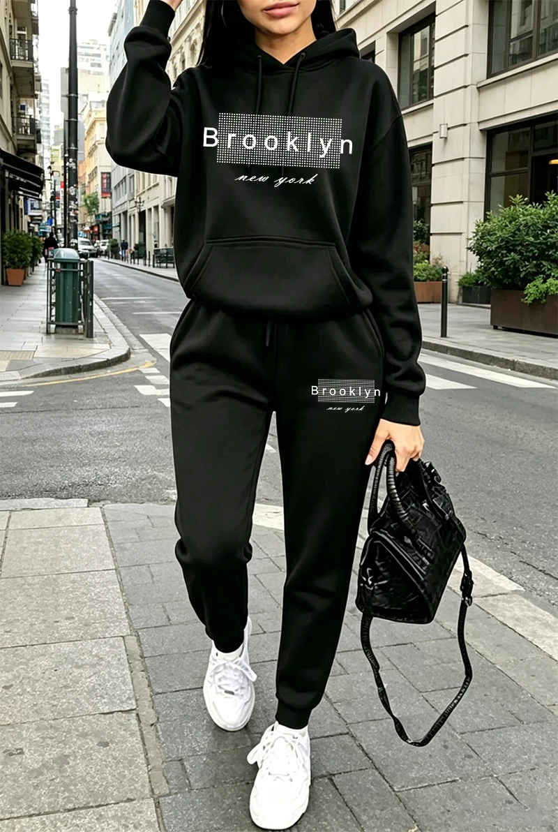 Womens Tracksuit Printing Casu - Outdoor Sports recension och pris