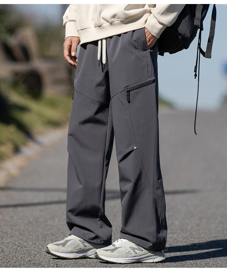 2026 Men's Waterproof Hiking P - Outdoor Sport Waterproof Pants recension och pris