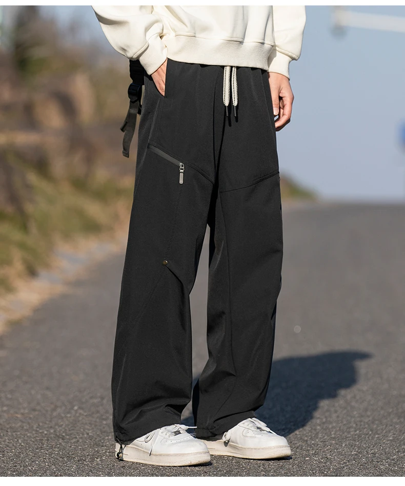 2026 Men's Waterproof Hiking P - Outdoor Sport Waterproof Pants recension och pris