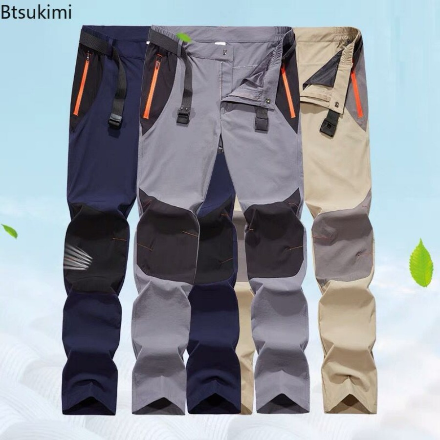 2026Men's Sport Waterproof Car - Outdoor Sport Waterproof Pants recension och pris