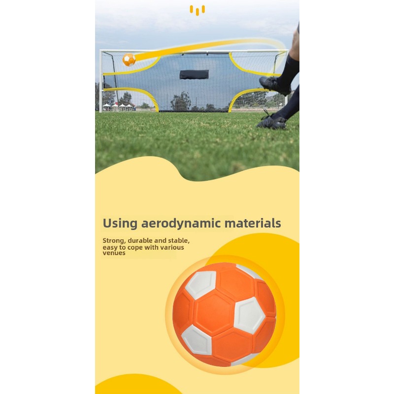 Sports Curve Swerve Football T - Outdoor Sport Activity recension och pris
