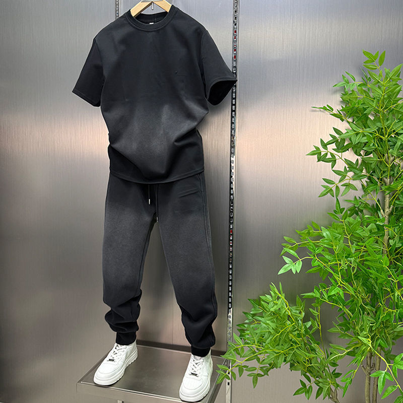 2025 Summer Fashion Casual Set - Outdoor Sport Is recension och pris