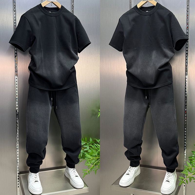 2025 Summer Fashion Casual Set - Outdoor Sport Is recension och pris