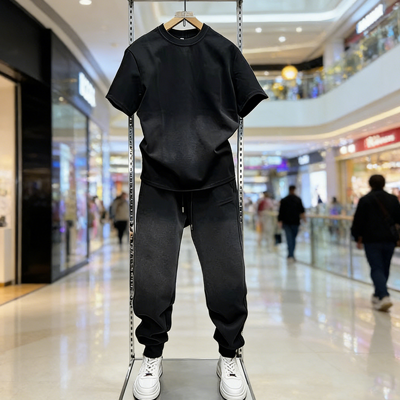 2025 Summer Fashion Casual Set - Outdoor Sport Is recension och pris