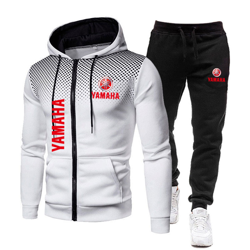 Yamaha Men's Sets Logo Print S - Outdoor Sport Is recension och pris