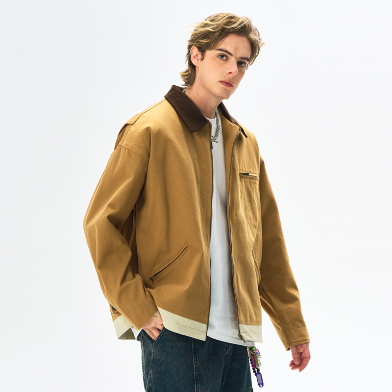High-Quality Style Jacket - Sp - Outdoor Sport Jacket Brand recension och pris