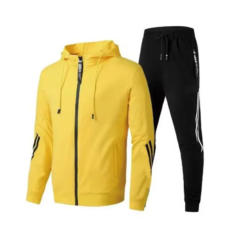 Unisex street sport tracksuit. - Outdoor Sport Is recension och pris