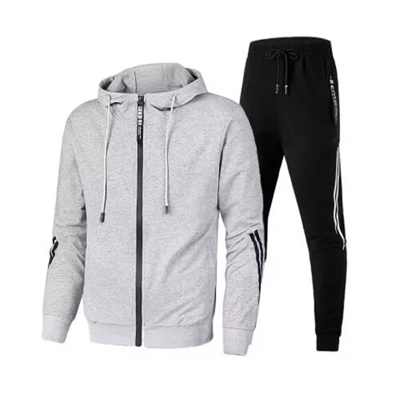 Unisex street sport tracksuit. - Outdoor Sport Is recension och pris