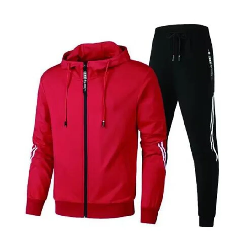 Unisex street sport tracksuit. - Outdoor Sport Is recension och pris