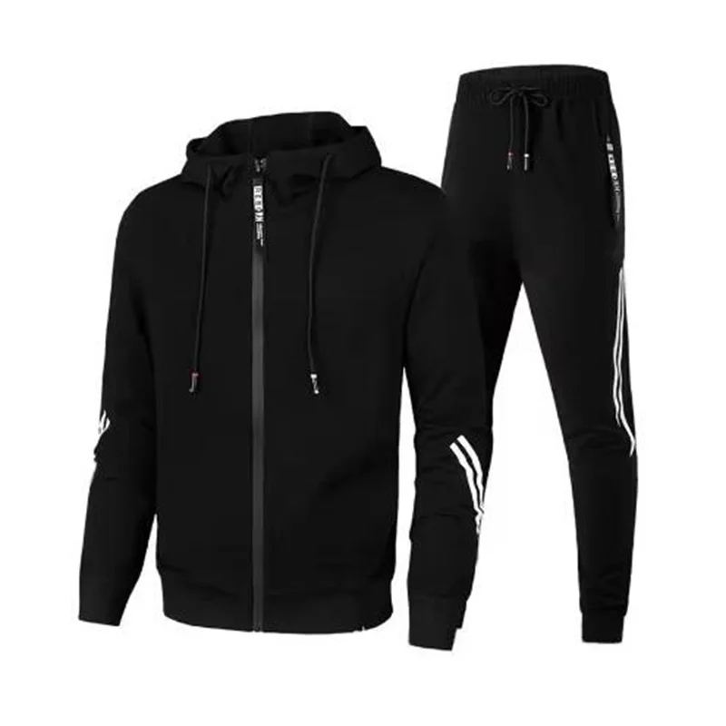 Unisex street sport tracksuit. - Outdoor Sport Is recension och pris