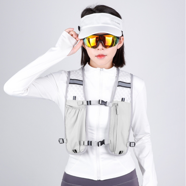 Running Vest Hydration Backpac - Trail Running Vest recension och pris