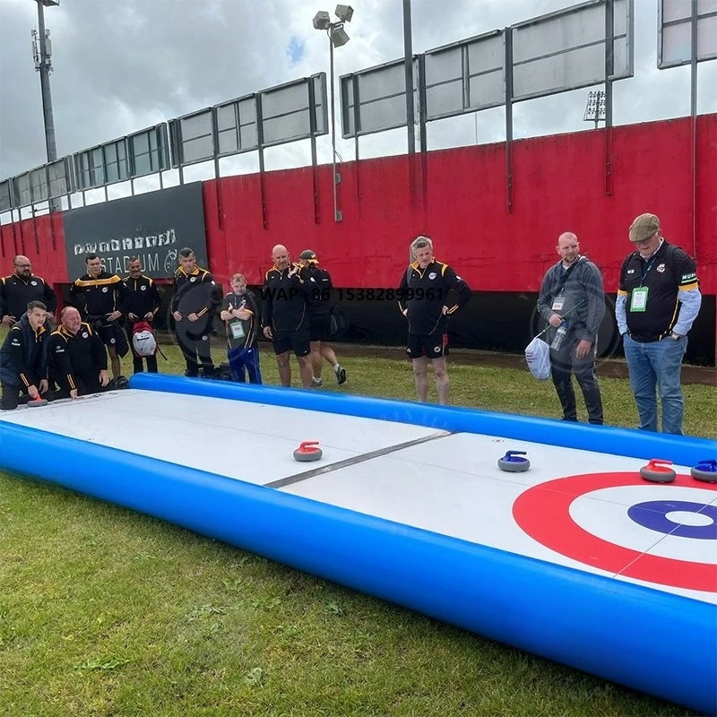 Portable Outdoor Sport Toss St - Outdoor Sport Is recension och pris