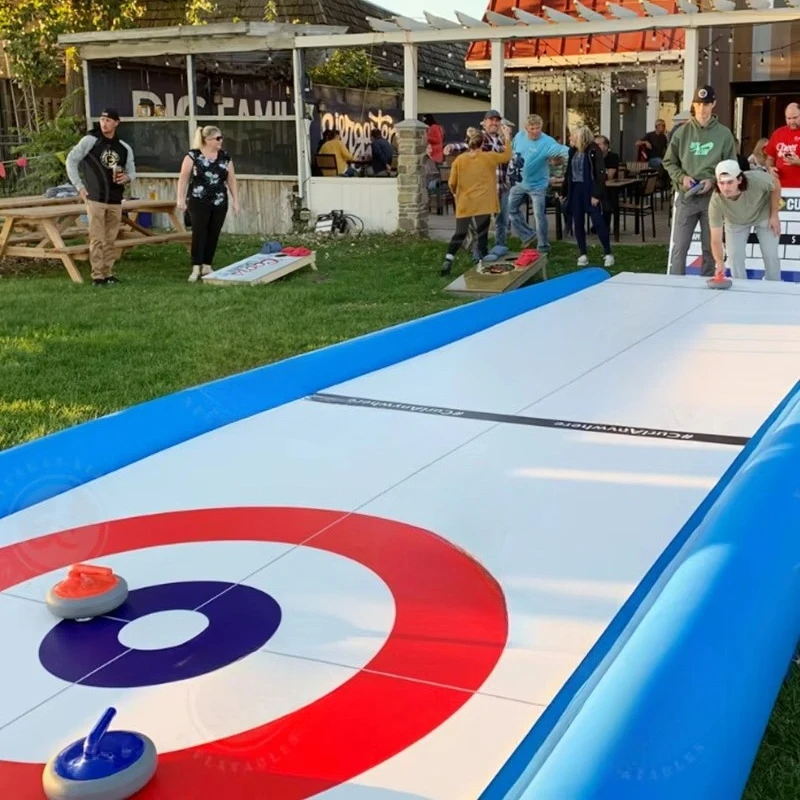 Portable Outdoor Sport Toss St - Outdoor Sport Is recension och pris
