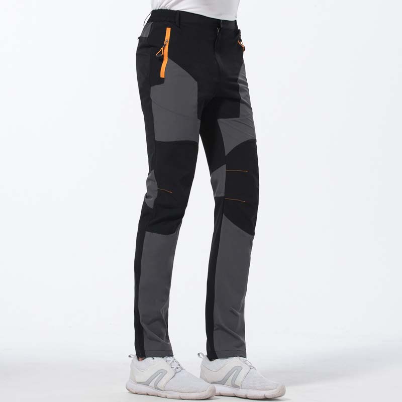 Mens Hiking Pants Outdoor Spor - Outdoor Sport Waterproof Pants recension och pris