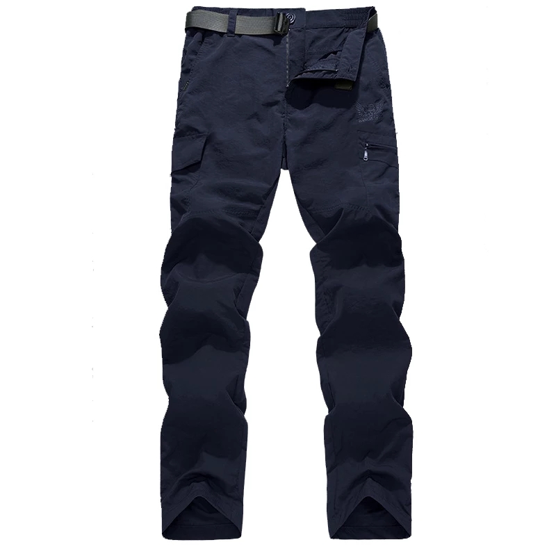 Spring Summer Outdoor Quick Dr - Outdoor Sport Waterproof Pants recension och pris