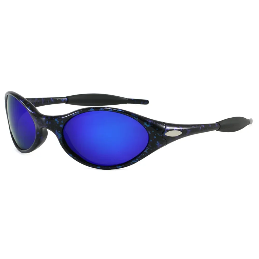 Y2K polarized sunglasses, Euro - Outdoor Sport Activity recension och pris