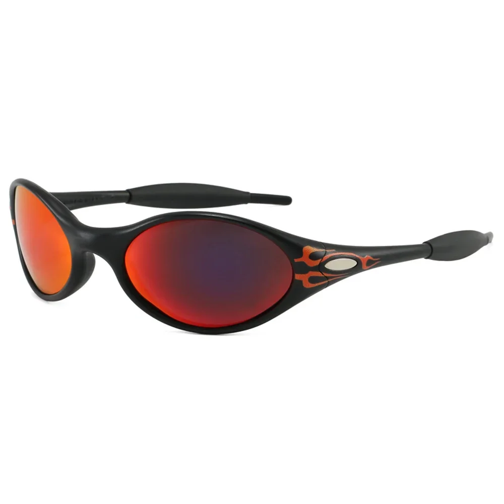 Y2K polarized sunglasses, Euro - Outdoor Sport Activity recension och pris