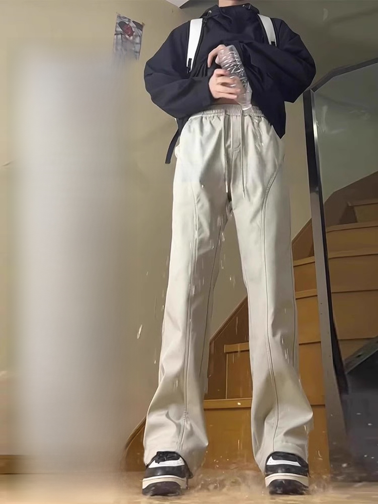 Outdoor Waterproof Men's Hikin - Outdoor Sport Waterproof Pants recension och pris