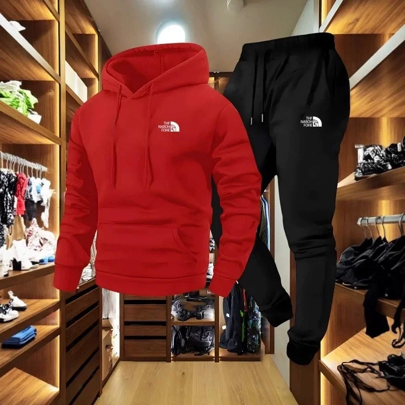 Men's Autumn and Winter Patter - Outdoor Sport Is recension och pris