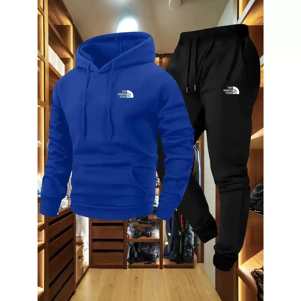 Men's Autumn and Winter Patter - Outdoor Sport Is recension och pris