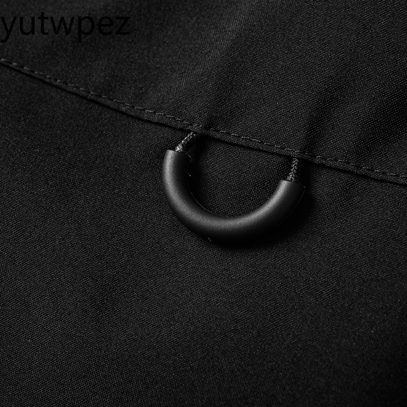 Unisex Waterproof Windbreaker  - Outdoor Sport Jacket Brand recension och pris
